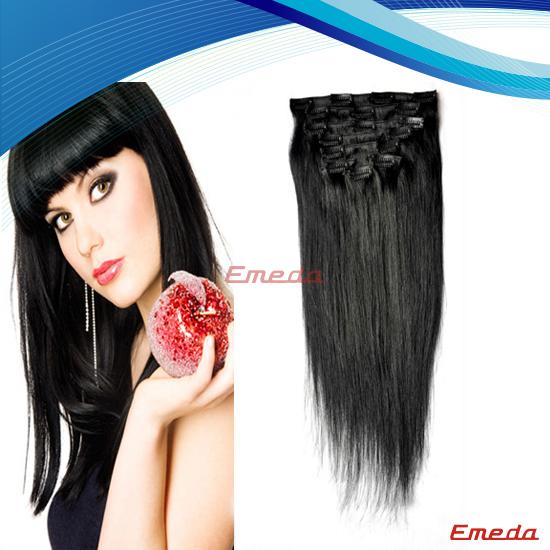 cheap clip in hair extensions